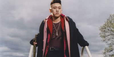 Image of Indonesian musician Rich Brian