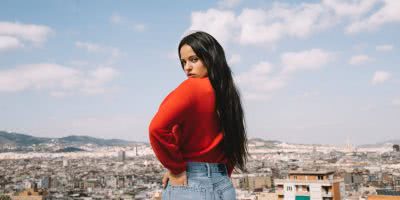 Rosalía