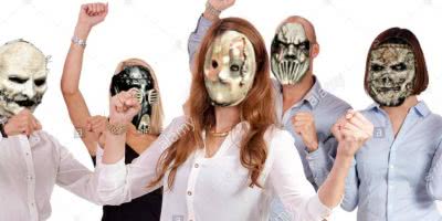 slipknot business