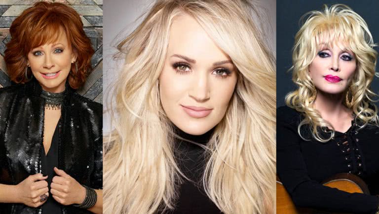 2019 CMA Awards hosts