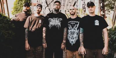 The Acacia Strain