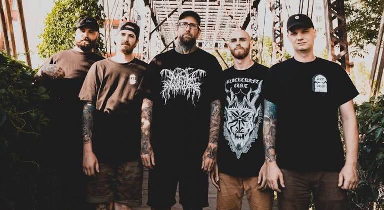 The Acacia Strain