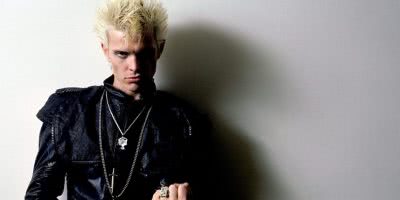 Billy Idol