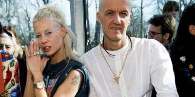 Photo of Die Antwoord