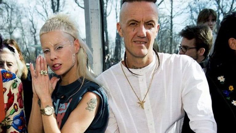 Photo of Die Antwoord