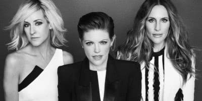 Dixie Chicks are teasing new music