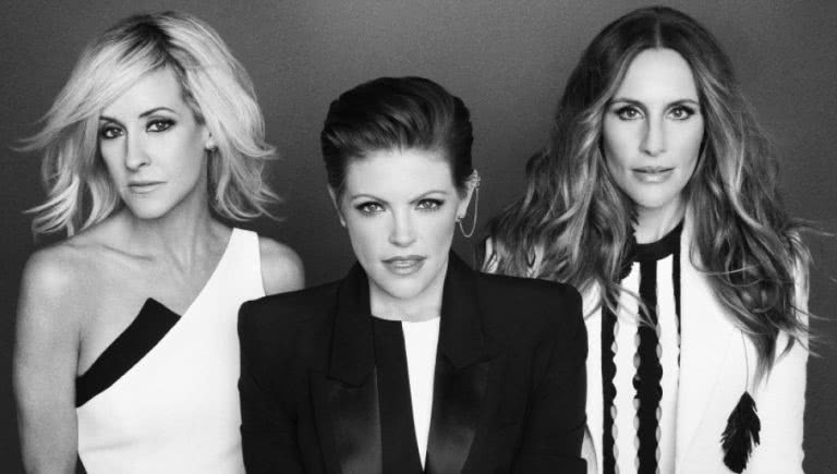 Dixie Chicks are teasing new music