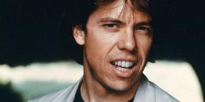 George Thorogood