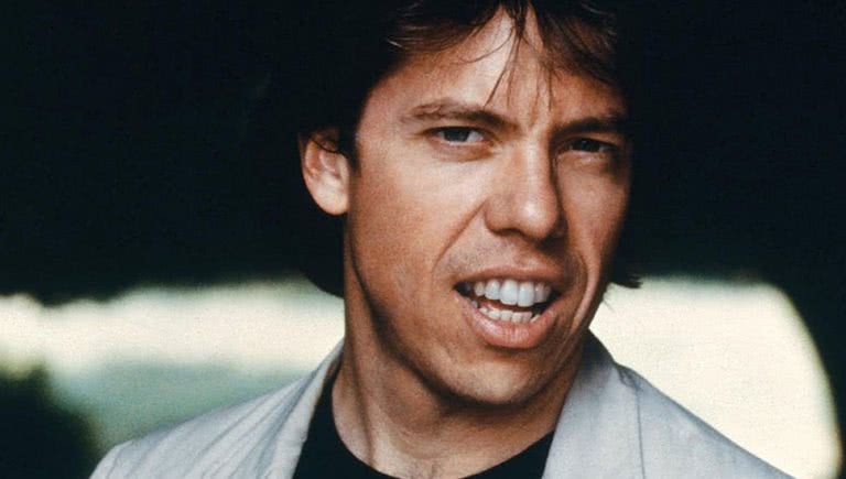 George Thorogood