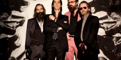 Grinderman