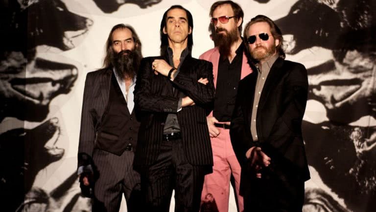 Grinderman