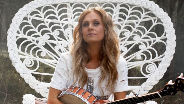 Kasey Chambers Tamworth Festival