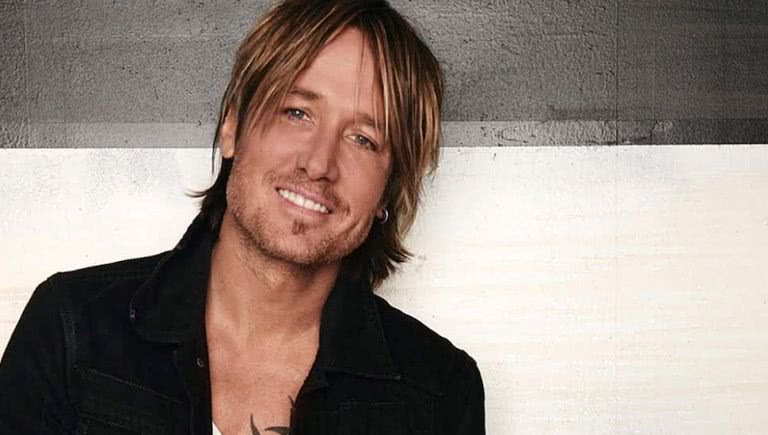 Keith Urban