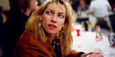 Photo of Kim Gordon