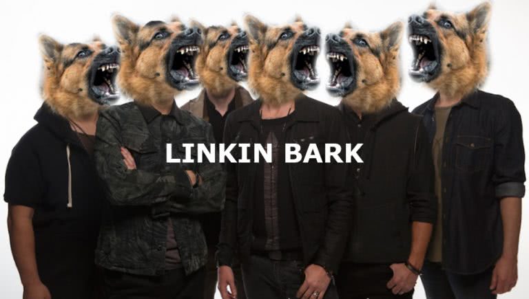 LINKIN BARK