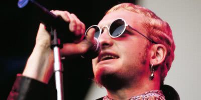 Layne Staley