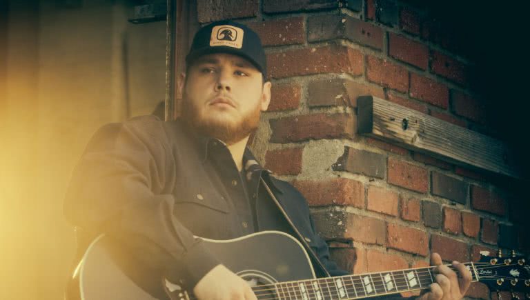 Luke Combs