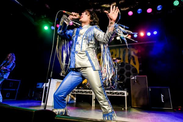 The Struts