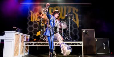 The Struts