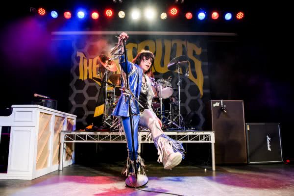 The Struts