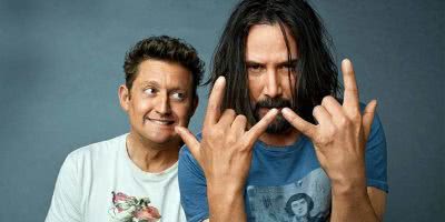 Bill & Ted