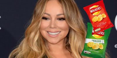 Mariah Carey is teaching a MasterClass about vocals this week