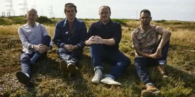 Bombay Bicycle Club