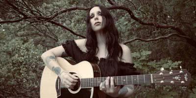 Chelsea Wolfe