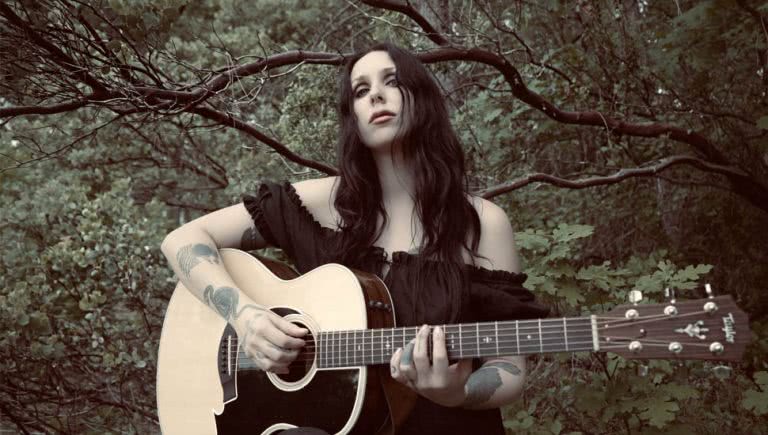 Chelsea Wolfe