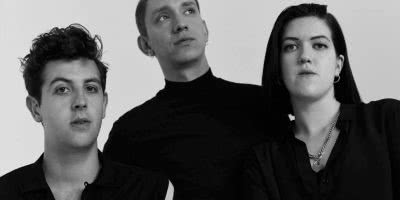 The xx