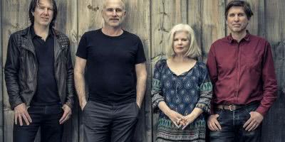 Canadian alt-country icons Cowboy Junkies