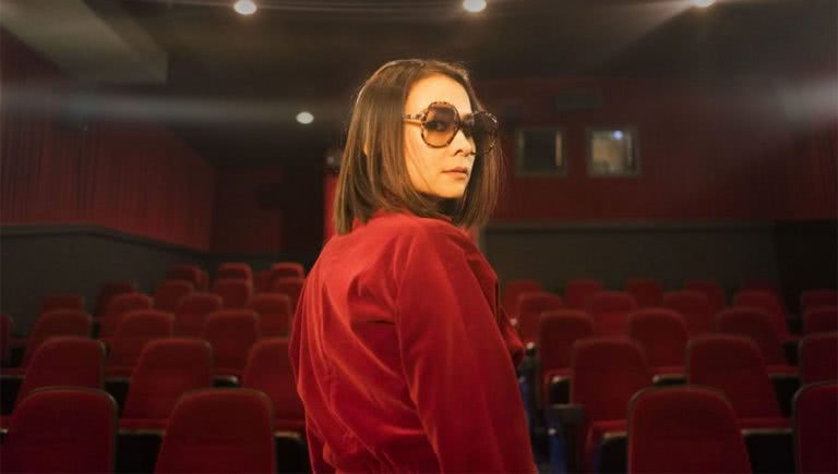 Mitski announces new album, shares second single 'The Only Heartbreaker'