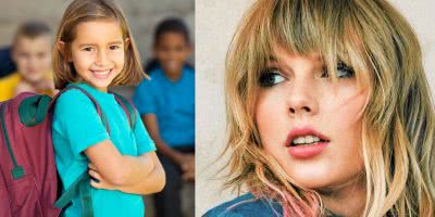 Taylor Swift for Minister of Education