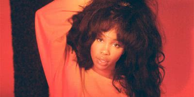 SZA says publication blocked her request for a Black photographer