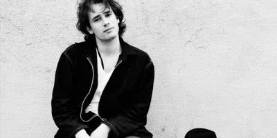 Jeff Buckley