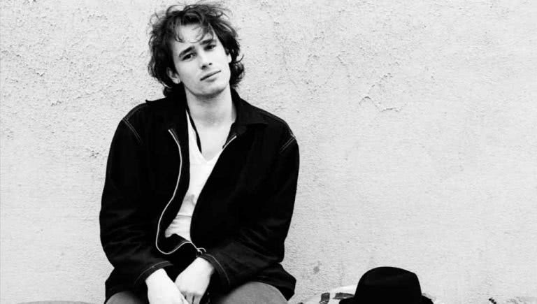 Jeff Buckley