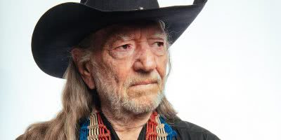 Willie Nelson