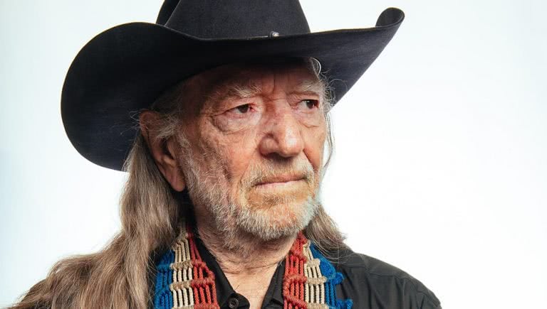 Willie Nelson