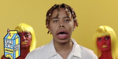 ybn cordae