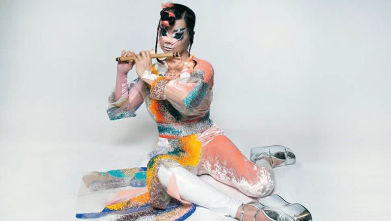 Bjork