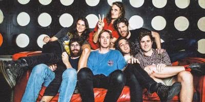 King Gizzard & The Lizard Wizard