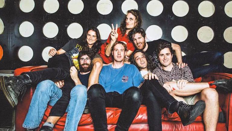 King Gizzard & The Lizard Wizard