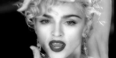 Madonna - Vogue