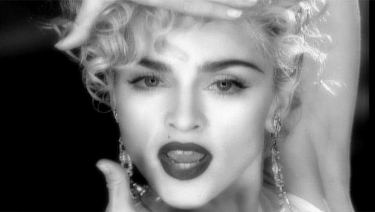 Madonna - Vogue