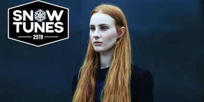 Snowtunes Vera Blue