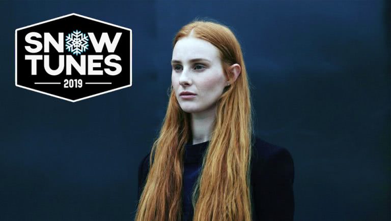 Snowtunes Vera Blue