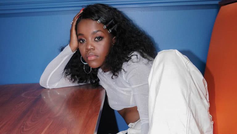 Tkay Maidza