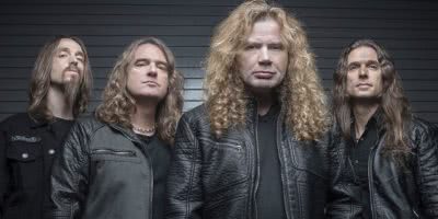 Megadeth