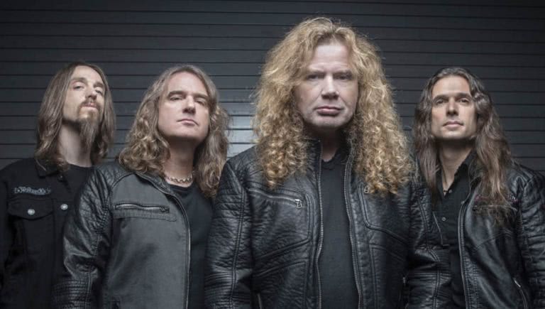 Megadeth