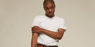 Vince Staples